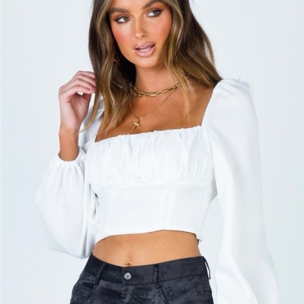 Princess Polly Ariah long sleeve